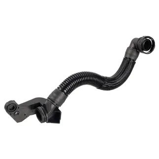 Febi Bilstein Engine Crankcase Breather Hose - 06K103213J